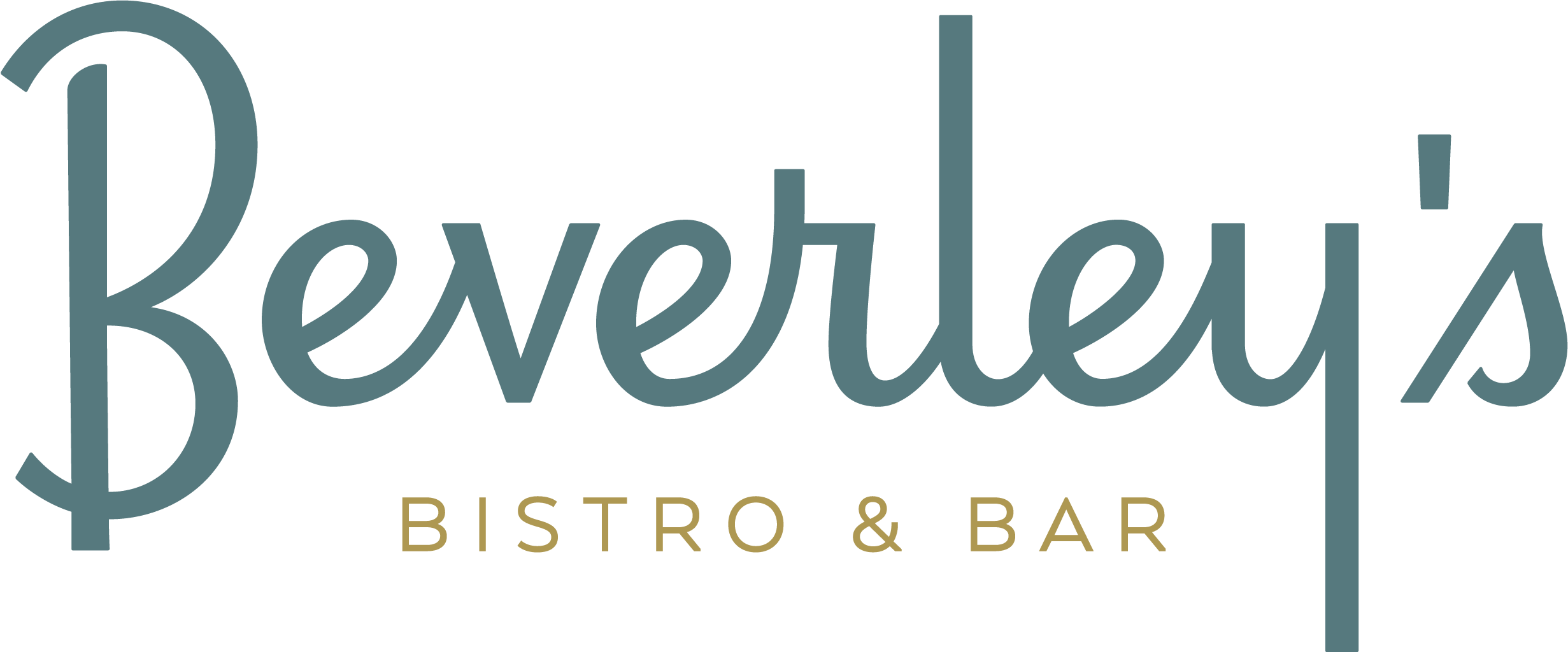 Beverley’s Bistro & Bar